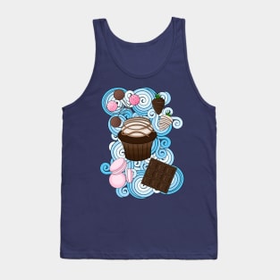 Sweet Treats Tank Top